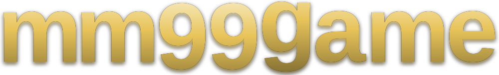 mm99game logo