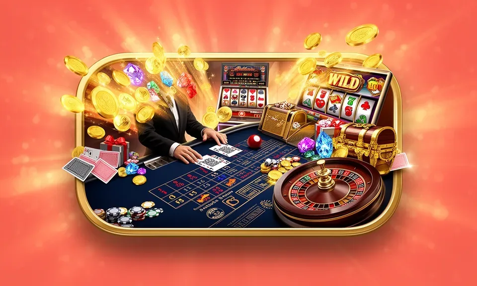 mm99game Mobile first